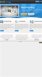 Mobile Screenshot of listsurfing.com